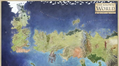 Game of Thrones interest cited as American Airlines relaunches direct US-Croatia flights